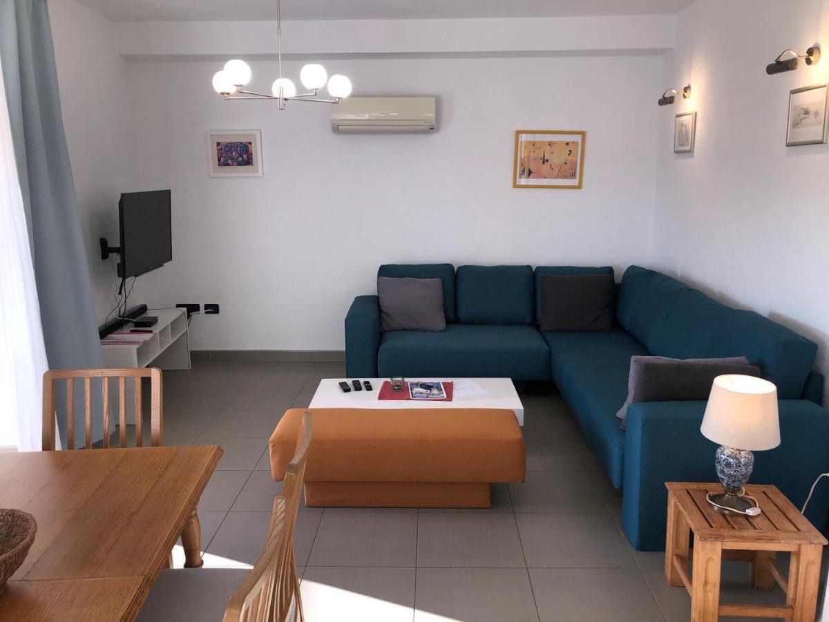 Apartments Trlika Kampor Екстериор снимка