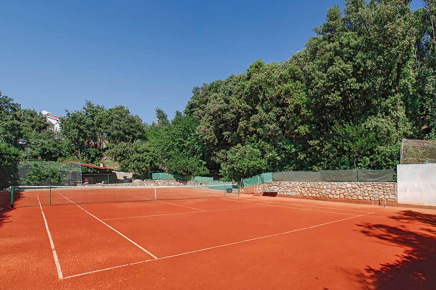 Apartments Trlika Kampor Екстериор снимка